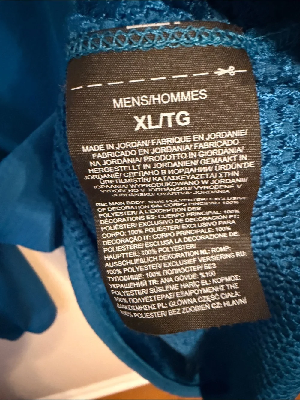 The North Face new without